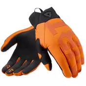 Rev'it Coast Orange Motorcycle мотоперчатки