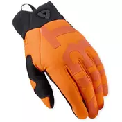 Rev'it Coast Orange Motorcycle мотоперчатки