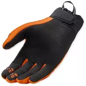 Rev'it Coast Orange Motorcycle мотоперчатки