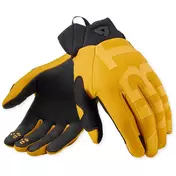 Rev'it Coast Motorcycle мотоперчатки Yellow Ochre