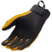 Rev'it Coast Motorcycle мотоперчатки Yellow Ochre