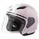 Мотошлем Moto Jet Child Stormer Flash Kid Pink