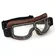 Customa Harisson SHADOW Brown Motorcycle очки