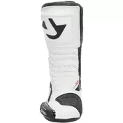 Acerbis Corkscrew Pista White Motorcycle Racing мотоботинки