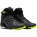 XPD X-ROAD H2OUT Motorcycle мотоботы Black Fluo Yellow