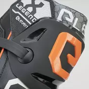 Eleveit X-Legend Cross Enduro Motorcycle мотоботинки Blue Black