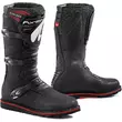 Boot Enduro & Trial Shape BOULDER Black (размер: 39)