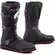 Boot Enduro & Trial Shape BOULDER Black