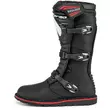 Boot Enduro & Trial Shape BOULDER Black