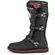 Boot Enduro & Trial Shape BOULDER Black