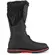Boot Enduro & Trial Shape BOULDER Black