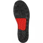 Boot Enduro & Trial Shape BOULDER Black