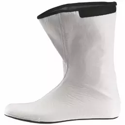 Boot Enduro & Trial Shape BOULDER Black