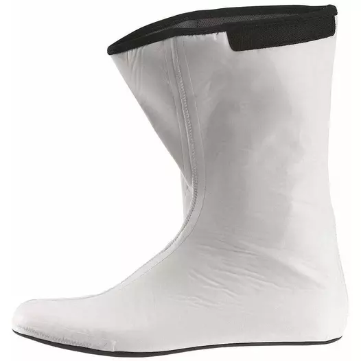Boot Enduro & Trial Shape BOULDER Black