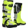 ACERBIS ARTIGLIO Motocross Enduro Boot Yellow Fluo White