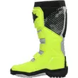 ACERBIS ARTIGLIO Motocross Enduro Boot Yellow Fluo White