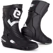 Eleveit S MIURA EVO Motorcycle мотоботинки Black