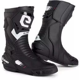 Eleveit S MIURA EVO Motorcycle мотоботинки Black