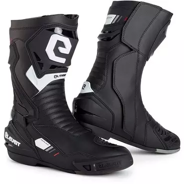 Eleveit S MIURA EVO Motorcycle мотоботинки Black