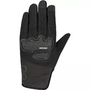 Bering LADY BREEZE Women's Motorcycle мотоперчатки Black