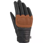 Segura STONEY Motorcycle мотоперчатки Black Brown
