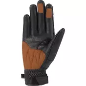Segura STONEY Motorcycle мотоперчатки Black Brown