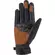 Segura STONEY Motorcycle мотоперчатки Black Brown