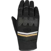 LADY ERWAN Women's Motorcycle мотоперчатки Black