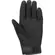 LADY ERWAN Women's Motorcycle мотоперчатки Black