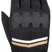 LADY ERWAN Women's Motorcycle мотоперчатки Black