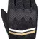 LADY ERWAN Women's Motorcycle мотоперчатки Black