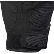 LADY ERWAN Women's Motorcycle мотоперчатки Black