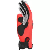 Acerbis MX-P 2.0 Vented Motocross Enduro мотоперчатки Red Black