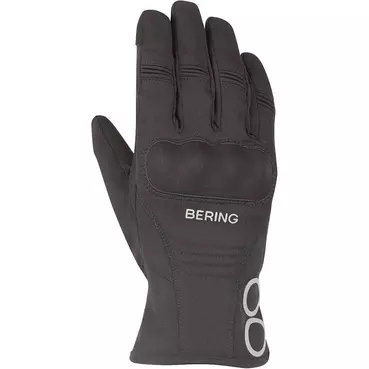 Bering LADY TIVANO Women's Motorcycle мотоперчатки Black