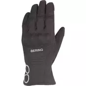 Bering LADY TIVANO Women's Motorcycle мотоперчатки Black