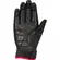 Segura PALMER Motorcycle мотоперчатки Black Red
