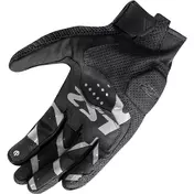 LS2 RAY II MAN Motorcycle мотоперчатки Black