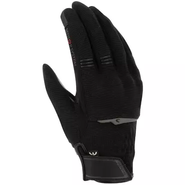 Bering LADY FLETCHER EVO Women's Motorcycle мотоперчатки Black