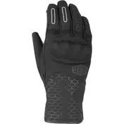 Segura NATCHO Motorcycle мотоперчатки Black Grey