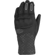 Segura NATCHO Motorcycle мотоперчатки Black Grey