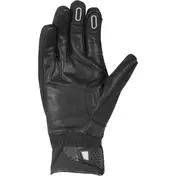 Segura NATCHO Motorcycle мотоперчатки Black Grey