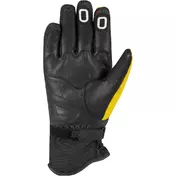 Bering LADY ZEPHYR Women's Motorcycle мотоперчатки Black Grey Yellow