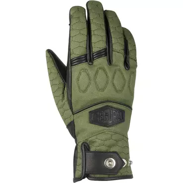 Segura LADY BAHIA Women's Motorcycle мотоперчатки Khaki