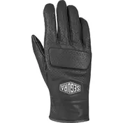 Segura BOGART Black Motorcycle мотоперчатки