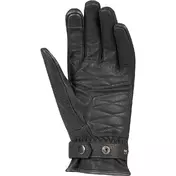 Segura BOGART Black Motorcycle мотоперчатки