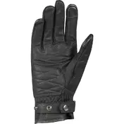 Segura BOGART Black Motorcycle мотоперчатки