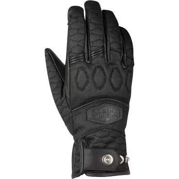 Segura LADY BAHIA Women's Motorcycle мотоперчатки Black