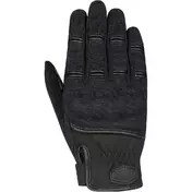 Segura LADY PALMER Women's Motorcycle мотоперчатки Black