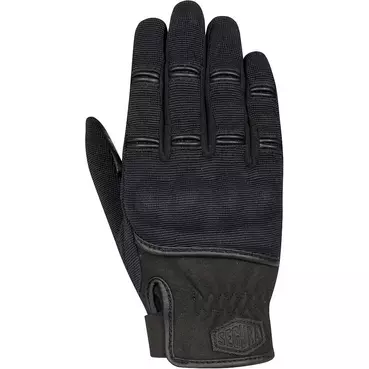 Segura LADY PALMER Women's Motorcycle мотоперчатки Black