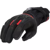 Acerbis CROSSOVER WP Motorcycle мотоперчатки Black